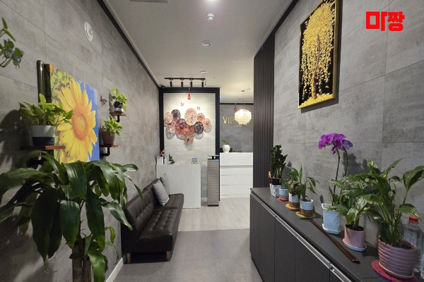 (미사) 마사지 건마 VIP마사지 