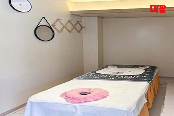 (돌산읍) 마사지 건마 약손아로마 