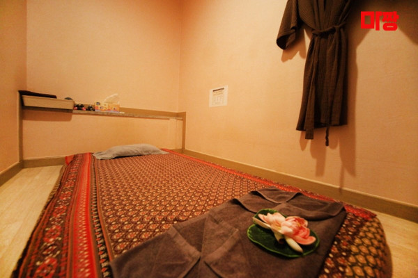 (마석) 마사지 건마 로얄타이 