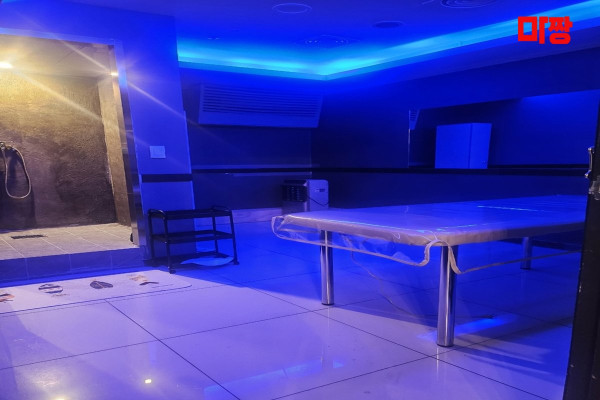 (둔산동) 마사지 건마 퀸즈테라피 