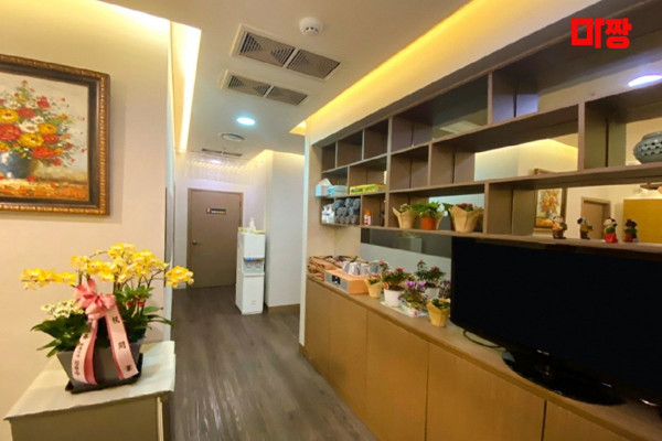 (상현역) 마사지 건마 황제아로마 