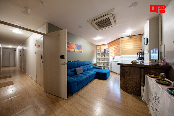 (평리동) 마사지 건마 맥심타이&아로마 