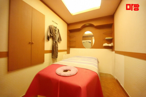 (연희동) 마사지 건마 나이스마사지 