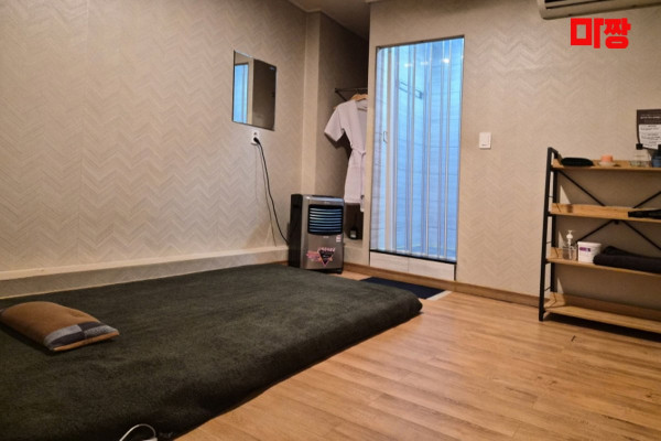 (첨단) 마사지 건마 홍테라피 