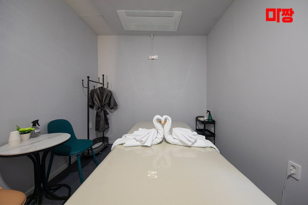 (호매실동) 마사지 건마 달빛테라피 