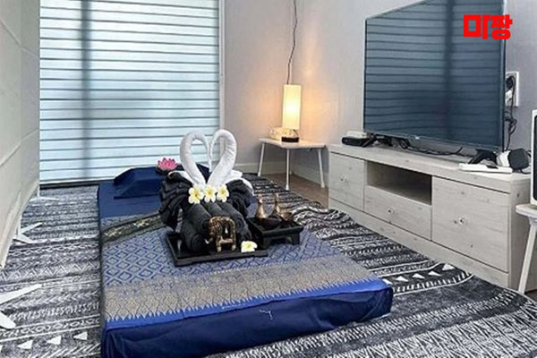 (삼산동) 마사지 건마 황제타이마사지 