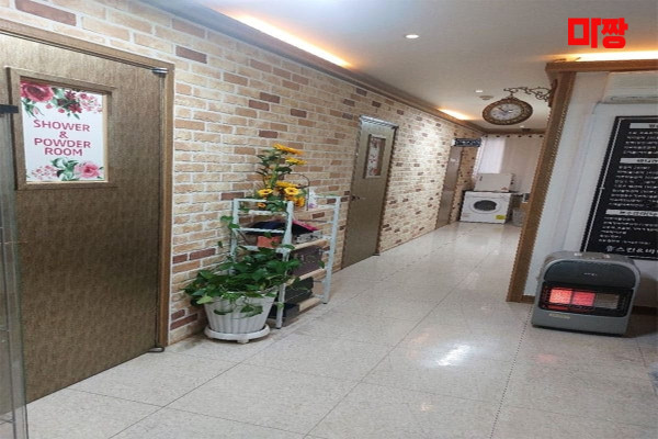 (달동) 마사지 건마 류스킨앤바디 