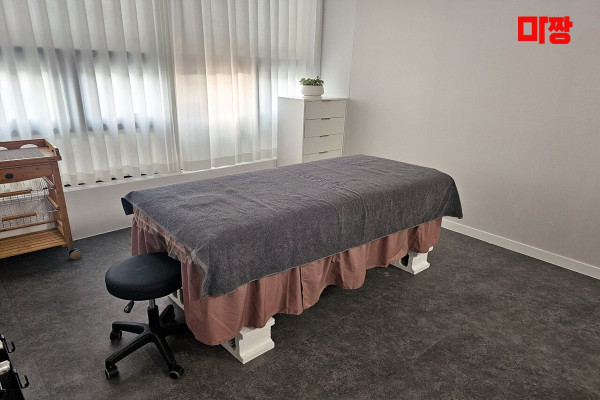 (물금읍) 마사지 건마 에스엠마사지&왁싱 