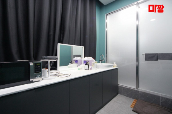 (상암) 마사지 건마 레옹테라피 