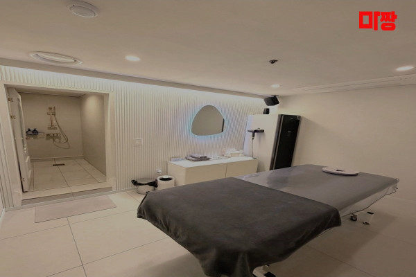 (방이) 마사지 건마 오르아스파 