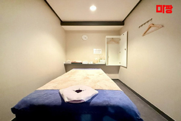 (불당동) 마사지 건마 샤인아로마 