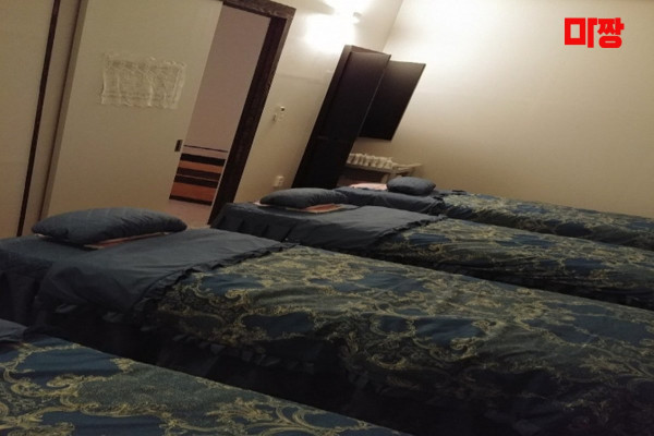 (연동) 마사지 건마 더쉼마사지 