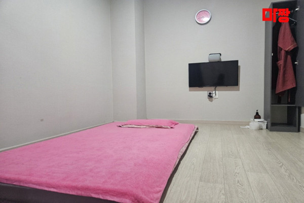 (완주) 마사지 건마 G아로마 