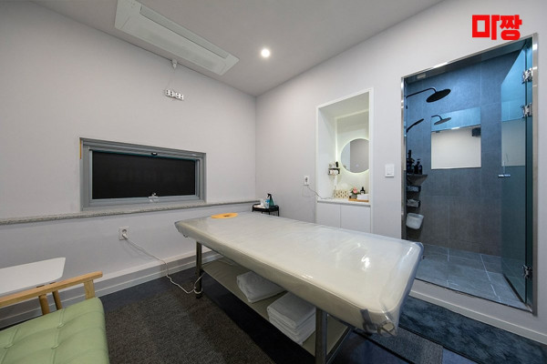 (호매실동) 마사지 건마 달빛테라피 