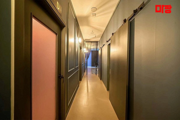 (용암동) 마사지 건마 시크릿테라피 