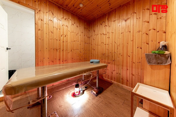 (별내역) 마사지 건마 파라다이스테라피 