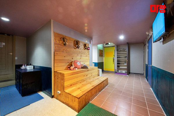 (역삼역) 마사지 건마 쉼&힐 