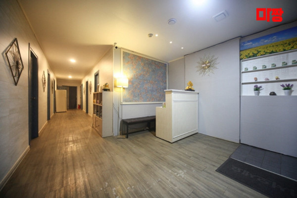 (평촌역) 마사지 건마 약손아로마 