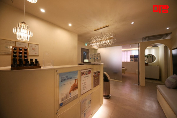 (하단역) 마사지 건마 엘라테라피 