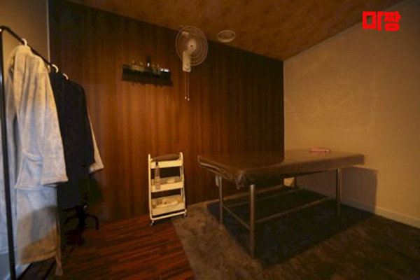 (금촌동) 마사지 건마 BJ테라피 