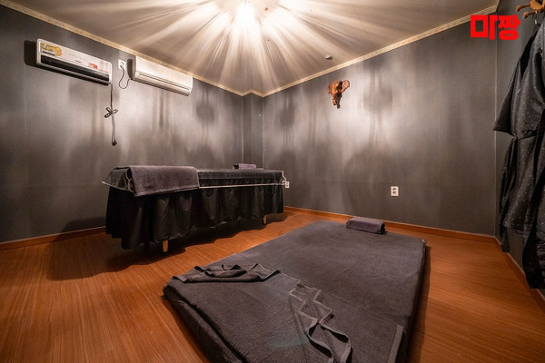 (먹골역) 마사지 건마 로얄테라피 