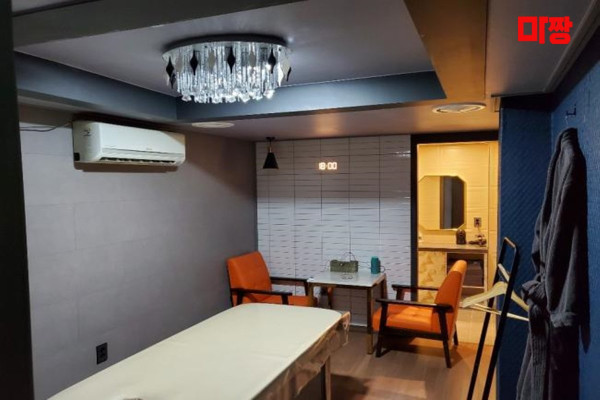 (삼산동) 마사지 건마 비비안테라피 