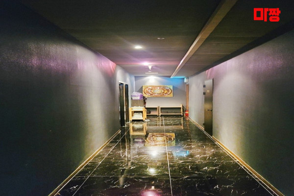 (치평동) 마사지 건마 오감타이 