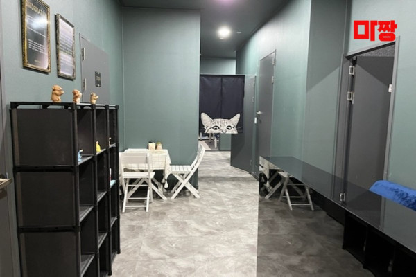 (율곡동) 마사지 건마 윤테라피 