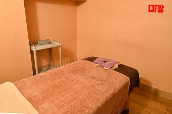 (선릉역) 마사지 건마 황실전통마사지 