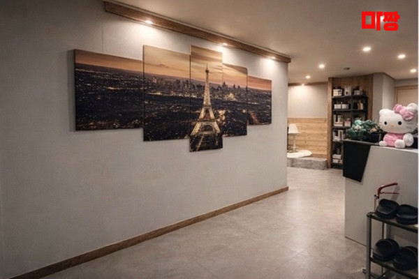 (매탄동) 마사지 건마 맑은날테라피 