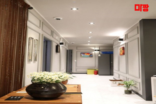 (전주효자) 마사지 건마 후타이 