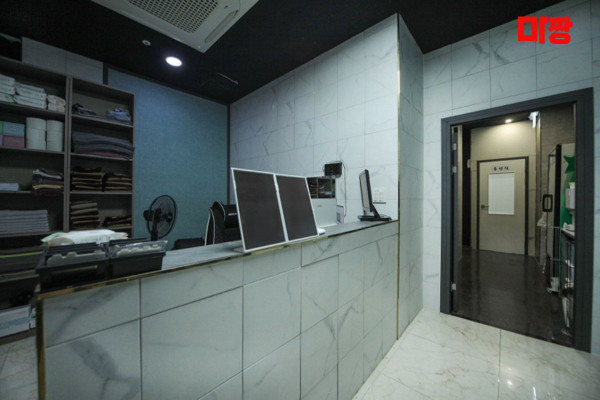 (물금역) 마사지 건마 단감테라피 