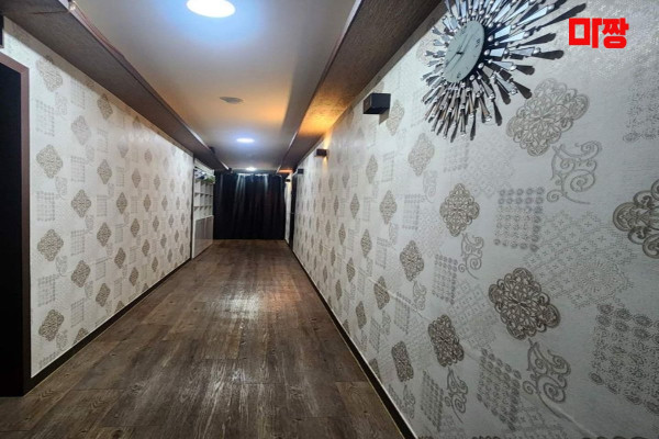 (방어동) 마사지 건마 아로마마사지 