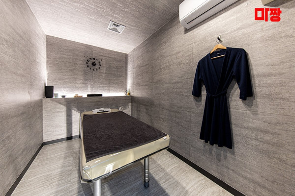 (정왕동) 마사지 건마 제이테라피 