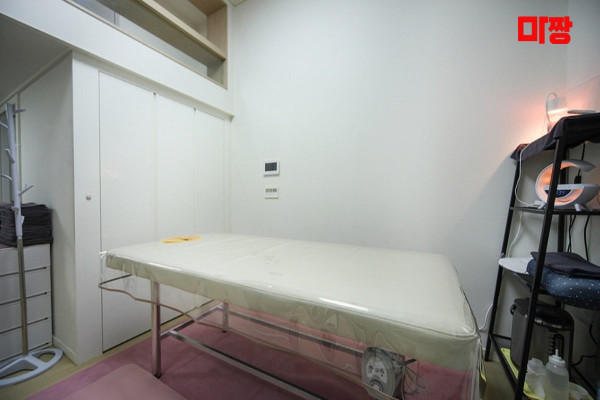 (문정역) 마사지 건마 도도테라피 