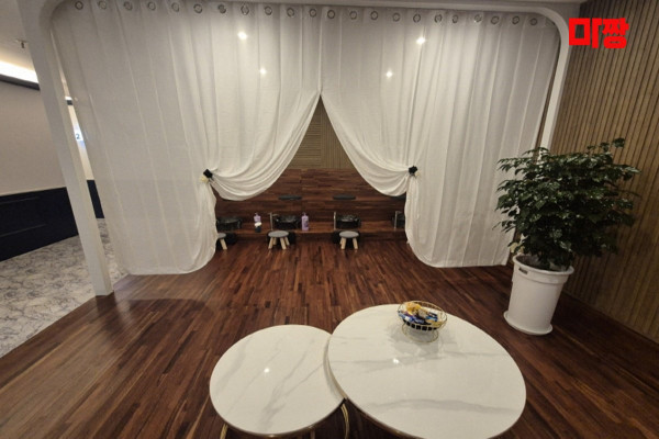 (치평동) 마사지 건마 타이타닉 