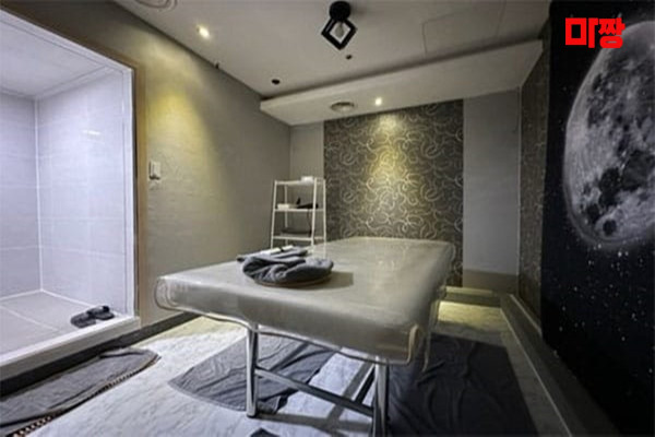 (동탄) 마사지 건마 복숭아테라피 