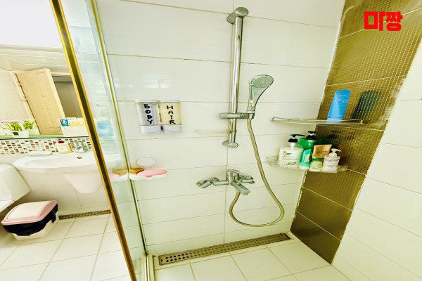 (좌동) 마사지 건마 허브타이마사지 