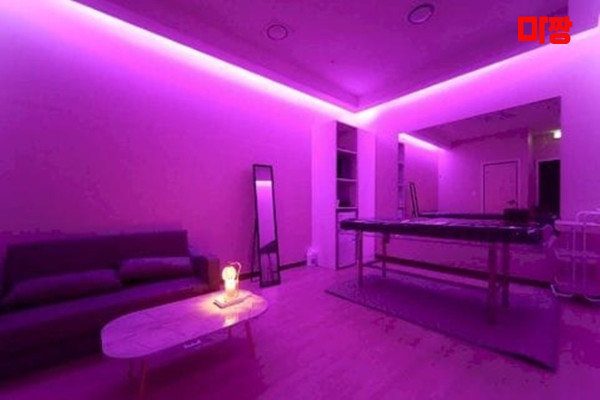 (미사역) 마사지 건마 0.5%인스타테라피 