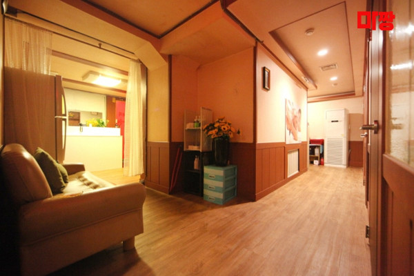 (시청역) 마사지 건마 미소테라피 