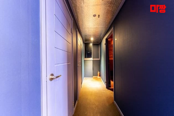 (나성) 마사지 건마 린테라피 