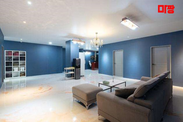 (여의동) 마사지 건마 란아로마 