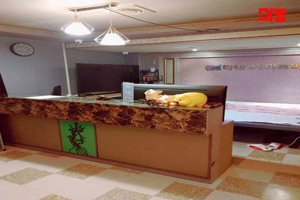 (풍암동) 마사지 건마 그레이 