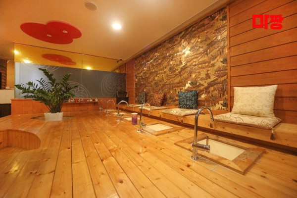 (개포동) 마사지 건마 휴힐링 