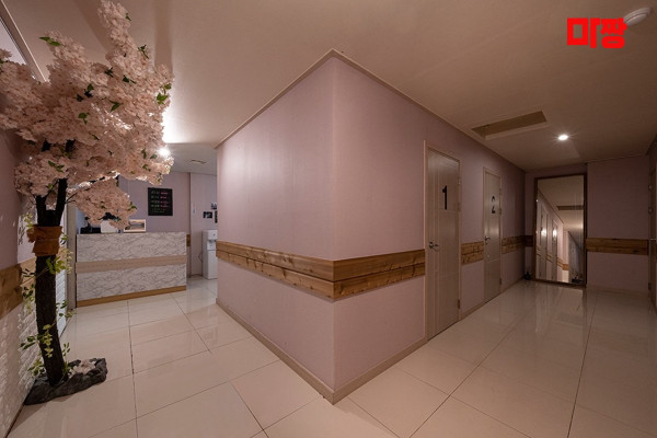 (남산동) 마사지 건마 B&B아로마 