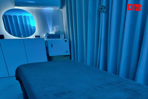 (역삼역) 마사지 건마 지영테라피 