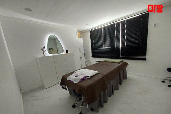 (역삼) 마사지 건마 단비테라피 