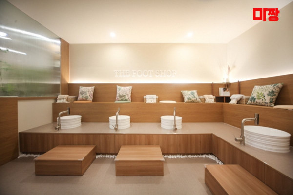 (부평테마의거리) 마사지 건마 더풋샵 