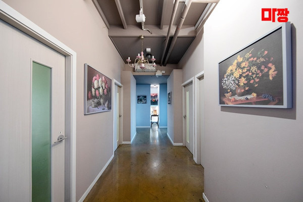 (미사역) 마사지 건마 LA테라피 