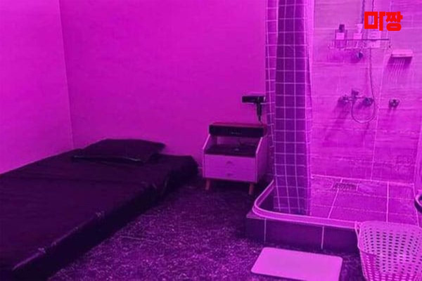 (부곡동) 마사지 건마 로맨틱테라피 